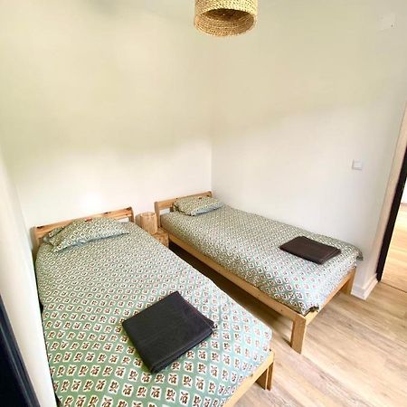 Pine & Apple Sintra Beach House 콜라레스 외부 사진