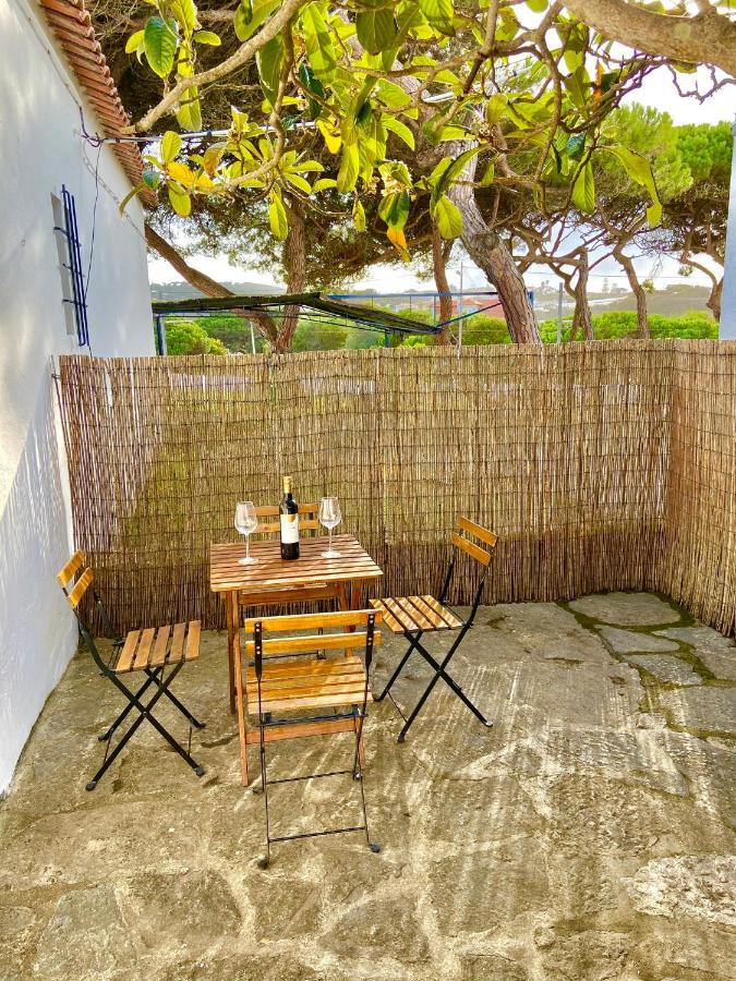 Pine & Apple Sintra Beach House 콜라레스 외부 사진