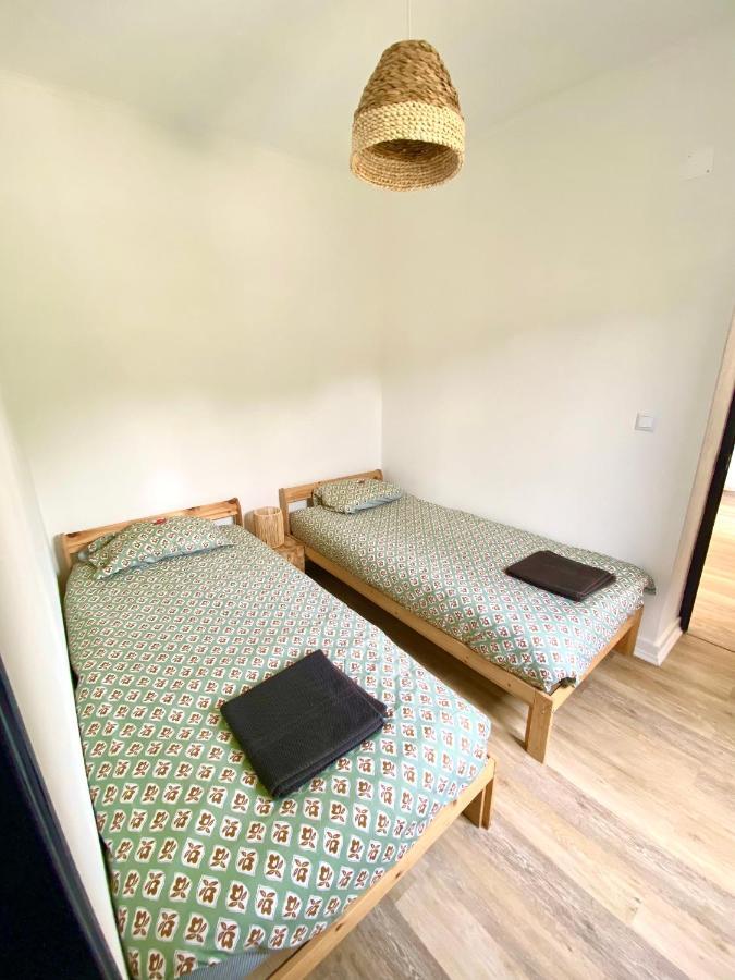 Pine & Apple Sintra Beach House 콜라레스 외부 사진