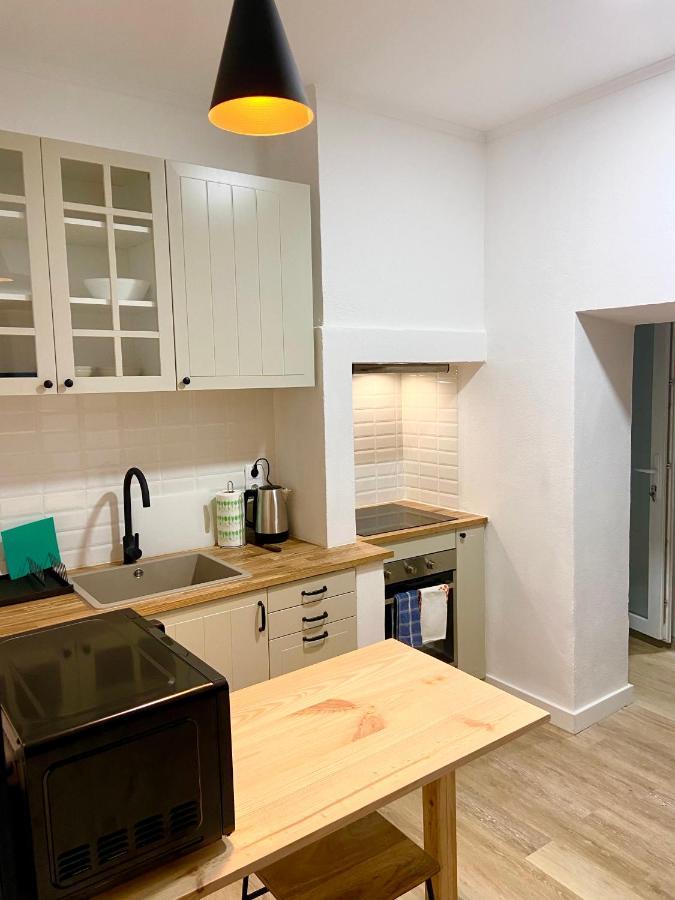 Pine & Apple Sintra Beach House 콜라레스 외부 사진