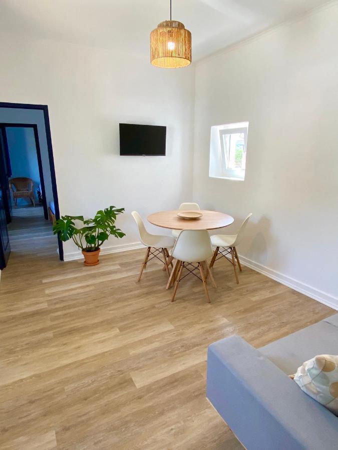 Pine & Apple Sintra Beach House 콜라레스 외부 사진